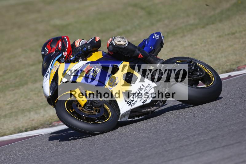 /13 01.05.2026  Speer Racing ADR/Gruppe rot/9
